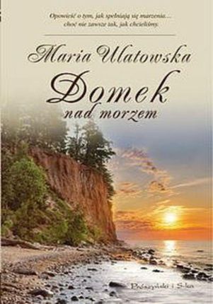 Domek nad morzem (E-book)