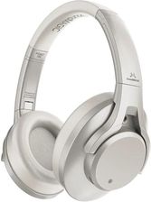 SoundMAGIC P58BT ANC - platinum silver - Słuchawki Bluetooth