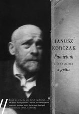 Zdjęcie Pamiętnik i inne pisma z getta (E-book) - Braniewo