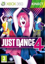 Gra na Xbox Just Dance 4 (Gra Xbox 360) - zdjęcie 1