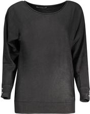 Zdjęcie CZARNY SWETER DAMSKI GUESS JEANS - Rabka-Zdrój