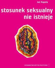 Zdjęcie Stosunek seksualny nie istnieje (E-book) - Stąporków