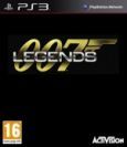 007 Legends (Gra PS3)
