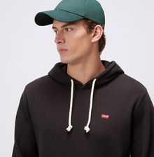 LEVI&#039;S BLUZA Z KAPTUREM NEW ORIGINAL HOODIE