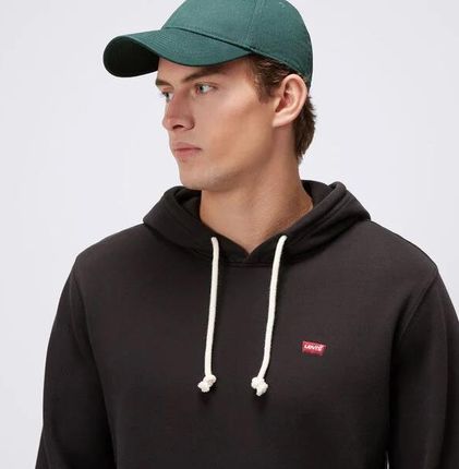 LEVI&#039;S BLUZA Z KAPTUREM NEW ORIGINAL HOODIE