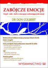 Zdjęcie zabójcze emocje (E-book) - Książ Wielkopolski