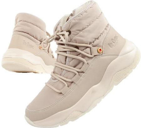 Buty damskie śniegowce Lee Cooper [LCJ-24-03-3065L]
