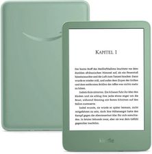 Zdjęcie Amazon Kindle 2024 6" 16GB Matcha Green - Łaziska Górne