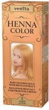 Zdjęcie VENITA Henna Color ziołowy Balsam Koloryzujący  2 Jantar - Janikowo