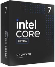 Zdjęcie Intel Core Ultra 7 265KF 3,3GHz BOX - Wąbrzeźno