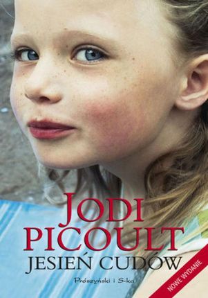 Jesień Cudów - Jodi Picoult (E-book)
