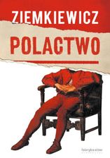 Zdjęcie Polactwo - Rafał Ziemkiewicz (E-book) - Toruń