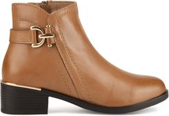 Zdjęcie Lasocki RST Gabriel 01 Brązowy - Wołów