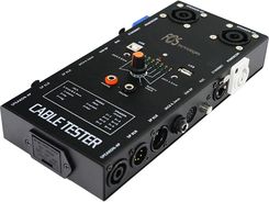 Zdjęcie FOS Cable Tester - tester kabli - Żelechów