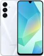 Samsung Galaxy A16 SM-A165F 4/128GB Srebrny