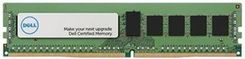 Dell Memory Upgrade - 16 GB - 1Rx8 DDR5 UDIMM 5600 MT/s ECC