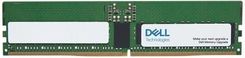 Dell pamięć serwerowa - 32 GB - 2Rx8 DDR5 RDIMM 4800 MT/s