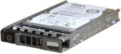 Zdjęcie Dell 960GB SSD 2.5" NVMe RI U.2 Gen4 Hot-Plug 15G - Wejherowo