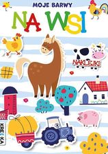 Zdjęcie Na Wsi. Moje Barwy - Milicz