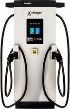 Stacja Ładowania Xchange Charger Ambient One 120 Kw Dc (2Xccs-2) Terminal