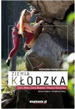 Zdjęcie ZIEMIA KŁODZKA PRZEWODNIK WSPINACZKOWY - Nowa Sarzyna
