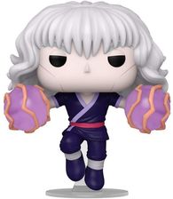 Zdjęcie Funko Hunter X Hunter Pop! Animation Figurka Silva Zoldyck 9cm - Przysucha