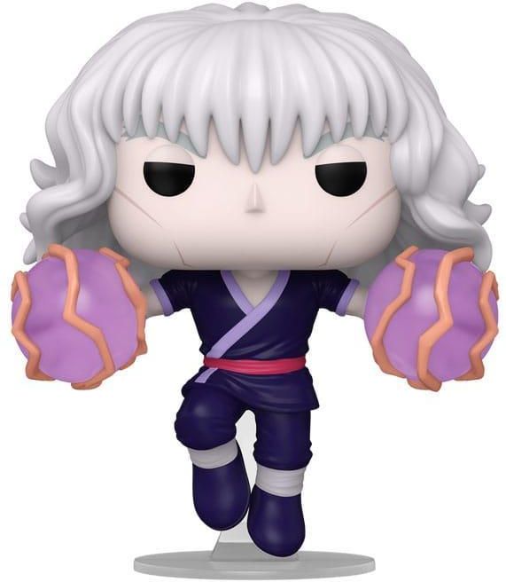 コミック・アニメ Funko POP! ANIMATION Hunter x Hunter Funko POP! Animation: Hunter X Hunter - HxH - Kurapika