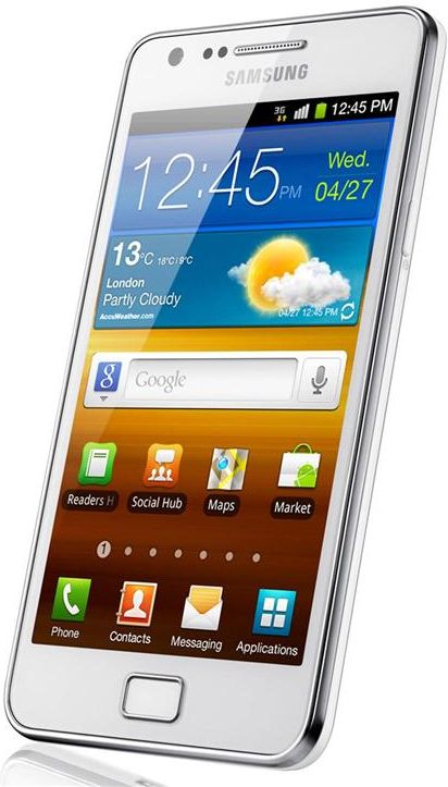 samsung s2 gt 19100