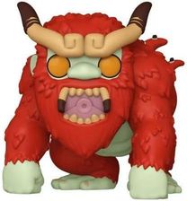 Zdjęcie Funko Naruto Super Sized Jumbo Pop! Figurka Naruto- Son Goku 25cm - Sępopol