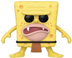 Zdjęcie Funko Spongebob Squarepants 25Th Anniversary Pop! Figurka Caveman Sb 9cm - Łódź