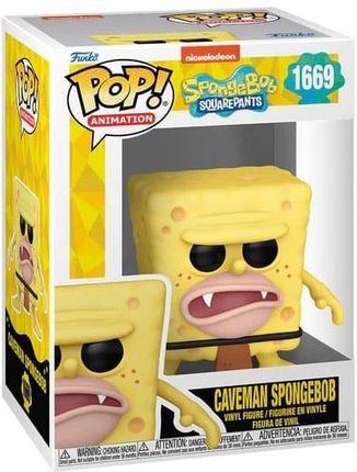Funko Spongebob Squarepants 25Th Anniversary Pop! Figurka