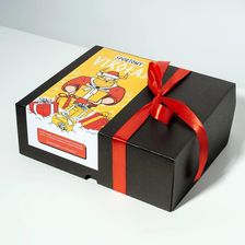 Zdjęcie Box Prezentowy Sportowy Vikołaj - , - Biskupiec