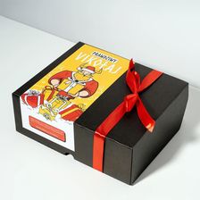 Zdjęcie Box Prezentowy Prawdziwy Vikołaj - , - Wielbark
