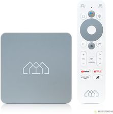 Zdjęcie Ab-Com Homatics Box Hd Wysyłka 1-3 Dni - Nowe Brzesko