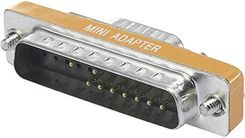 Renkforce Adapter Szeregowy 1X Gniazdo D Subg 9 Bieg
