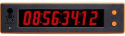 Zdjęcie Tentacle Synch Sync Timebar Multipurpose Timecode Display (46893) - Józefów