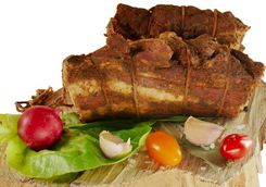 Spiżarnia Tradycyjne Wyroby Sokółka Boczek Staropolski 500g