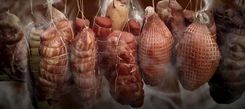 Spiżarnia Tradycyjne Wyroby Sokółka Szynka Łopatkowa 500g