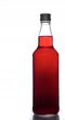 100SZTUK Butelka Monopol 0.5l na wódkę z zakrętką