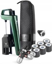 Zdjęcie Coravin Timeless Six Plus System do przechowywania wina Zielony - Piotrków Kujawski