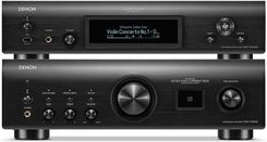 Zdjęcie Denon PMA-1700NE | DNP-2000NE Black - Mińsk Mazowiecki