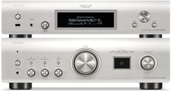 Zdjęcie Denon PMA-1700NE | DNP-2000NE Premium Silver - Piastów