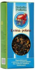 Zdjęcie Dary Natury leśna polana herbatka podlaska 100g - Pabianice
