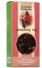 Zdjęcie Dary Natury owocowy raj 100g - Niemcza