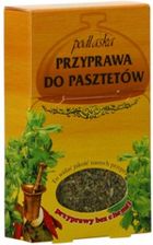 Zdjęcie Dary Natury podlaska przyprawa do pasztetów 30g - Sokołów Podlaski