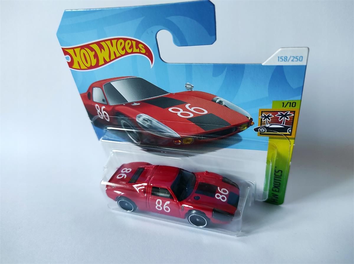 ミニカー POLYTOYS - M Porsche 904 carrera GTS Carrera Porsche 904 Gts - Niska cena na Allegro