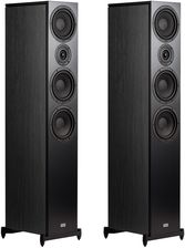 Zdjęcie Heco Aurora XT 700 Czarny 1szt. (4029678590206) - Wołczyn