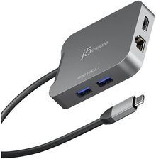 J5Create JCD3191-N Wired USB 3.2 Gen 2 (JCD3191N)