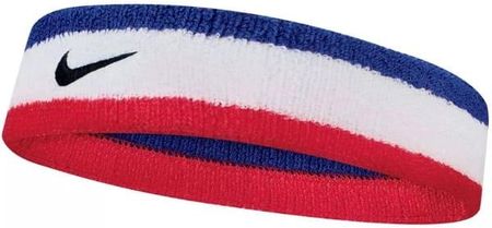 Frotka opaska Nike Swoosh sportowa N.000.1544.620