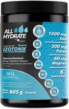 Aliness ALLHydrate Izotonik Neutral 605g